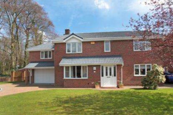 5 Bedroom Detached